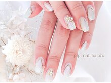 ピピ(pipi)/ニュアンス★ &nbsp;持ち込み画像OK◎