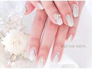 ニュアンス ネイル☆