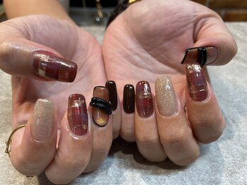 チアフル ネイルアンドアイラッシュ(cheerful)/