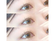 シックドゥアキタ(CHIC de Akita)/まつ毛パーマ