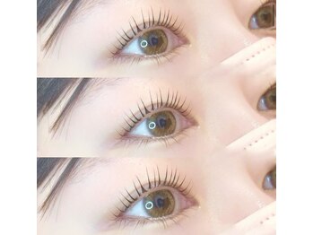 シックドゥアキタ(CHIC de Akita)/まつ毛パーマ