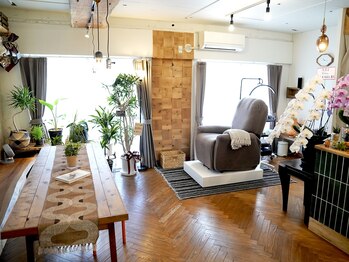 ピリナ(Pilina)/eyelash space