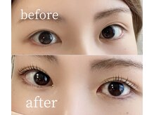 スウィート(SWEET)/まつげパーマ