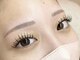 マヴィアイラッシュ バイヘッドライト 水戸駅南店(Ma Vie eyelash by HEADLIGHT)の写真/まつ毛×眉のトータルデザインが得意な実力派サロン