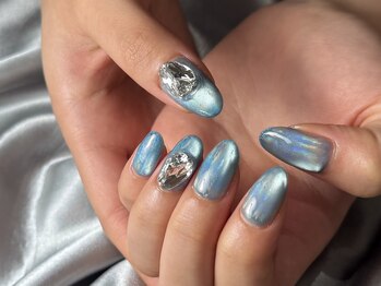 ファン ネイルサロン スクール(Fun)/プラスワンジュエリー