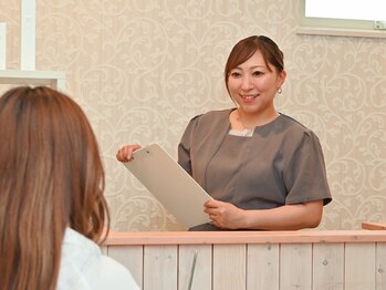 ピュアルクラ PURE LUCRA/少人数制のスクールも開講中!