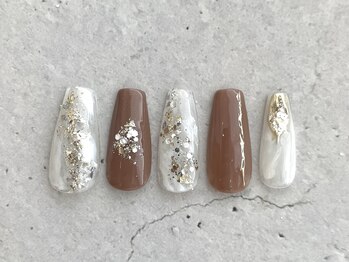 ユヅメ 月島店(YUZUME)/定額design