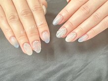 ハロ(Halo)/海／マグネット／人魚