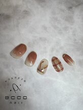 エッコ ネイル クリエイト(ecco)/