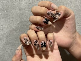 150分デザインフリー￥15,000