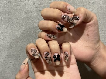 アルカナ(ARCANA)/150分デザインフリー￥15,000