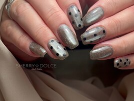 ドットネイル＊