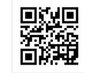 【大事なお知らせ】11月27日からの予約はこちらのQRコードからお願いします