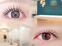 ピーコック(peacock)