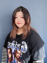 ルピナス バイ ワンズ 海老名店(Lupines by ONE'S) YUUKA 【海老名】