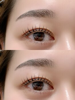 リアン アイ 太田(RIAN eye)/眉ワックス/マツパ