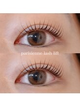 カクテル(COCKTAIL)/パリジェンヌラッシュリフト