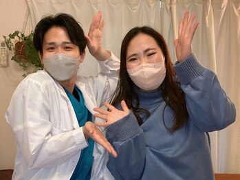 ぷりんす整体コージー(COZY)/ダイエット 20代女性