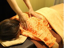 蒲田近★カップル・友達・家族OK！個室でゆったり肩こり疲労解消