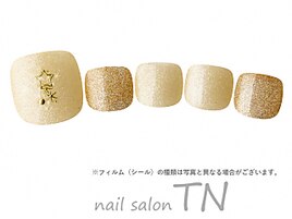 【FOOT】2月季節の定額5900円