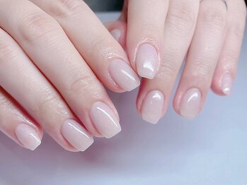 nailsalon LINORE【3/31 NEW OPEN(予定)】の写真/【初回限定クーポン¥3980】平日限定メニュー☆安くて可愛いが叶う!ネイルデビューの方にもオススメです!