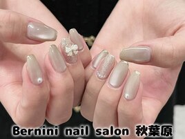 秋葉原ネイル/痛ネイル/3Dパーツ