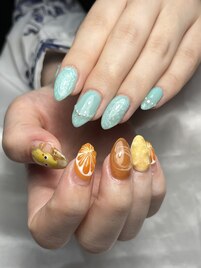 イベント用！ナンカレー？！