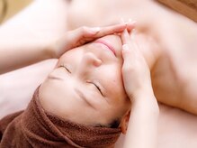 ムム(MooMoo)/フェイシャルコース全て★