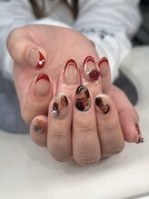 サブリナバイ ルヴィ(savrina by REVI)/