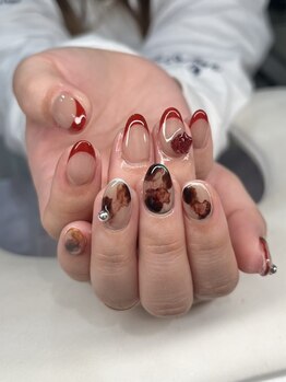 サブリナバイ ルヴィ(savrina by REVI)/