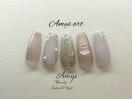 Amys artコース