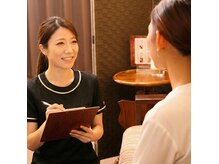 テン(ten.)の雰囲気（無理なご提案や勧誘は一切ありません。安心してお過ごし下さい。）