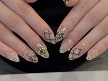 《natsuki指名限定》