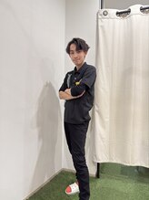 柔道整復院 桜台(judo-seifukuin)&nbsp;倉科 飛希