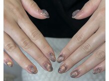 ネスレ ネイル(NESTLE NAIL)/定額デザイン