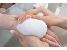 もっちり泡・ハンドエステコース