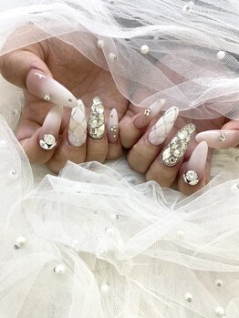 ルアナ(LUANA)/ベイビーブーマ