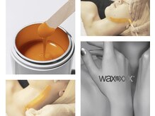 ミヤビ(MIYABI)/フェイスWax/wax.xxx