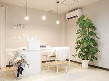 スパ ナナプラス(SPA nana+)/店内