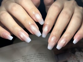 マグネットグラデーション