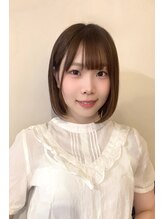 アイドット 九大学研都市店(i.)&nbsp;megumi 