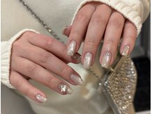 ソルファ(Solfa)の雰囲気（☆マグネットの種類豊富☆うる艶、キラうるネイルが得意です！）
