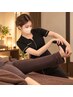 【再来限定◆秋の特別ケア】全身オイルマッサージ120分＋ストレッチ10分