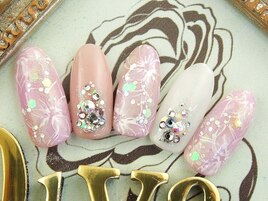 オーダーネイル¥7,810から