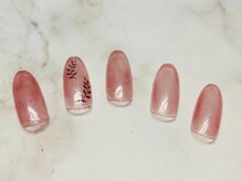 ソルシア(Solsia)/【ハンド】4月定額　￥4000