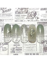 ＜＜green × star＞＞