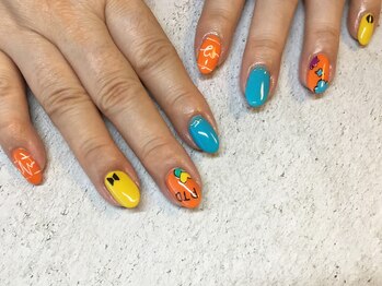 ラウト デコレーションアンドネイルサロン(Lauto Decoration&Nail Salon)/イベントネイル