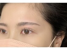 ミアン 名古屋(Mien)/まつげパーマとアイブロウリフト