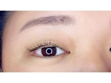 ル クール(Le coeur)/美眉スタイリング×まつ毛カール