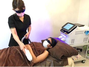 スパッツィオ(spazio)/【こども脱毛/キッズ脱毛】